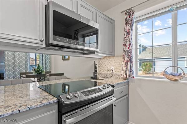 5320 Portavilla CT #101, Las Vegas, NV 89122