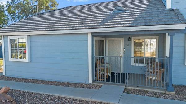 5320 Portavilla CT #101, Las Vegas, NV 89122
