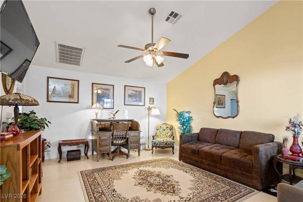 5320 Portavilla CT #101, Las Vegas, NV 89122