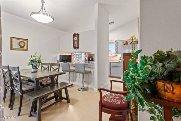 5320 Portavilla CT #101, Las Vegas, NV 89122