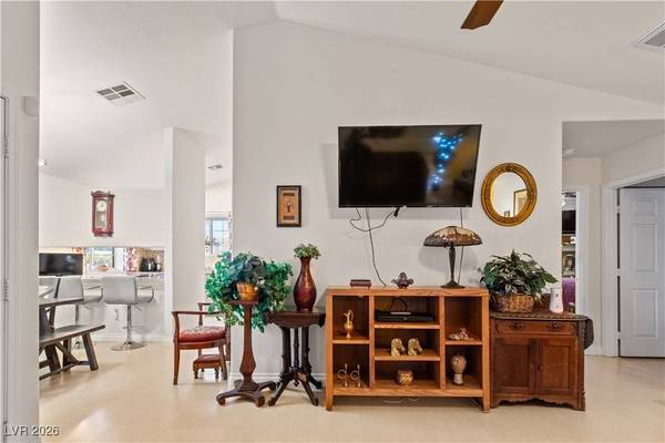 5320 Portavilla CT #101, Las Vegas, NV 89122