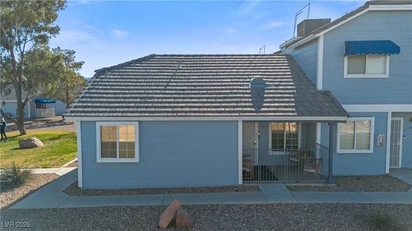 5320 Portavilla CT #101, Las Vegas, NV 89122