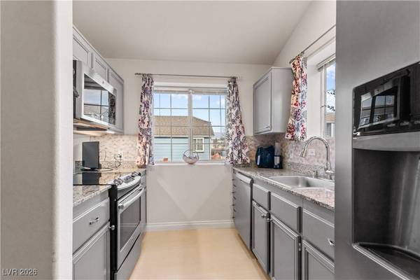 5320 Portavilla CT #101, Las Vegas, NV 89122