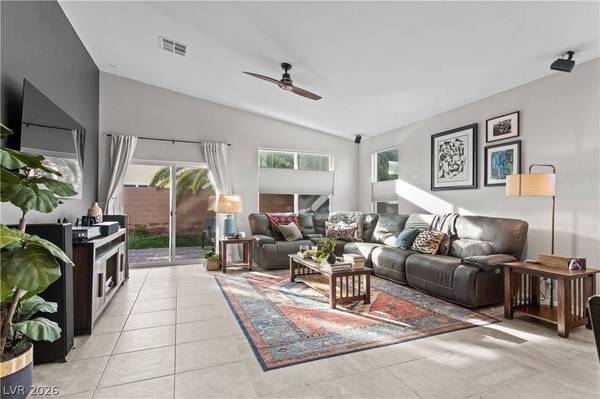 5145 Granite Basin ST, North Las Vegas, NV 89081