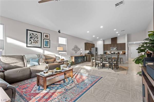 5145 Granite Basin ST, North Las Vegas, NV 89081