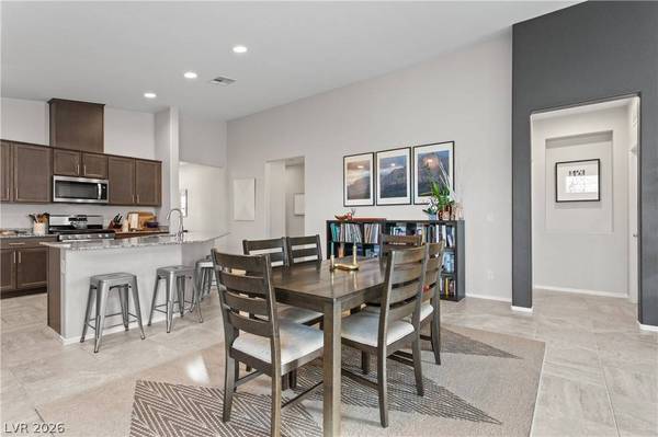 5145 Granite Basin ST, North Las Vegas, NV 89081