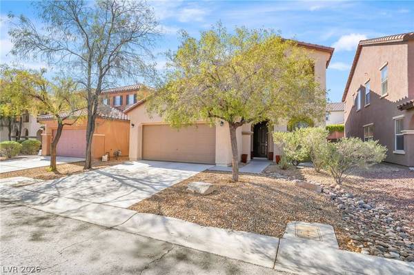 7293 Caballo Range AVE, Las Vegas, NV 89179