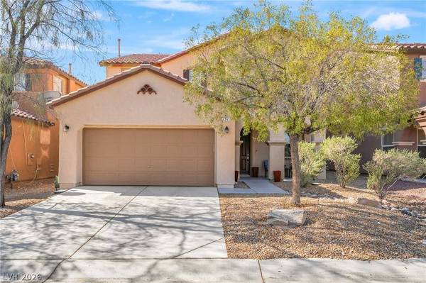 7293 Caballo Range AVE