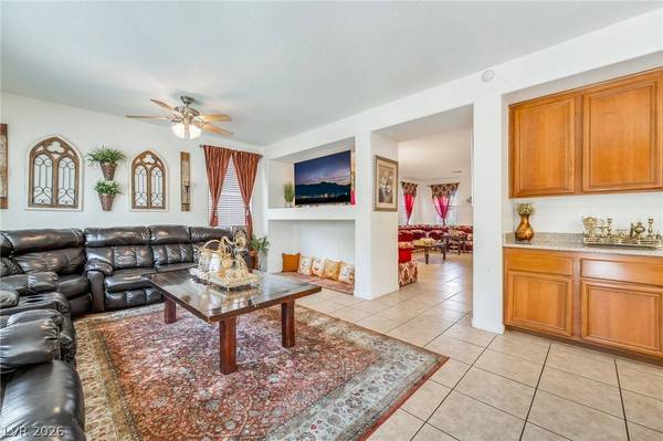 7293 Caballo Range AVE, Las Vegas, NV 89179