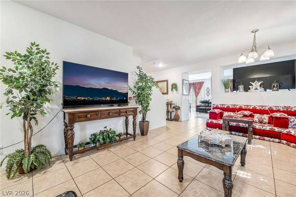 7293 Caballo Range AVE, Las Vegas, NV 89179