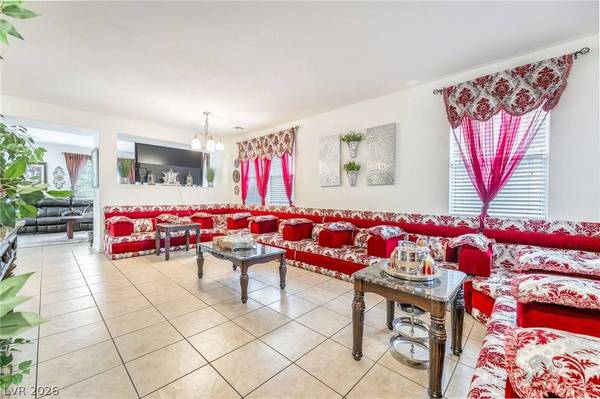 7293 Caballo Range AVE, Las Vegas, NV 89179