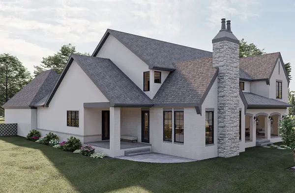 1010 Enchanted Pine Ln, Raleigh, NC 27614-9705