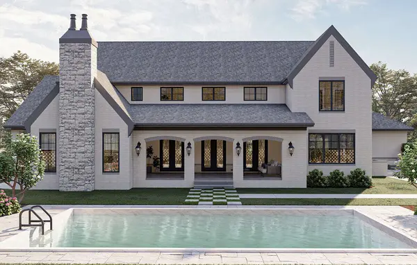 1010 Enchanted Pine Ln, Raleigh, NC 27614-9705