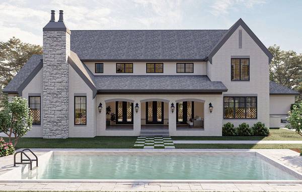 1010 Enchanted Pine Ln, Raleigh, NC 27614-9705