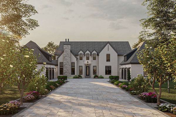 1010 Enchanted Pine Ln, Raleigh, NC 27614-9705