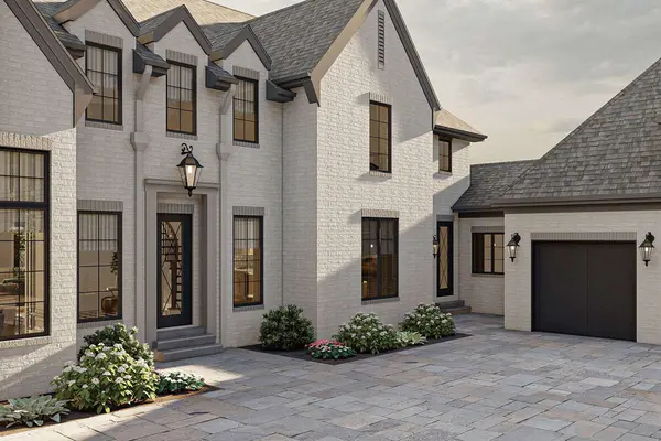 1010 Enchanted Pine Ln, Raleigh, NC 27614-9705