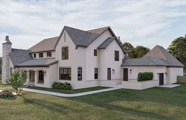 1010 Enchanted Pine Ln, Raleigh, NC 27614-9705