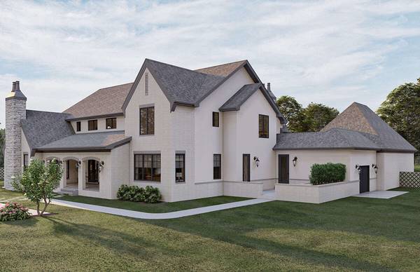 1010 Enchanted Pine Ln, Raleigh, NC 27614-9705