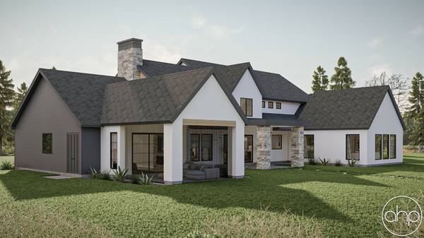 1010 Enchanted Pine Ln, Raleigh, NC 27614-9705