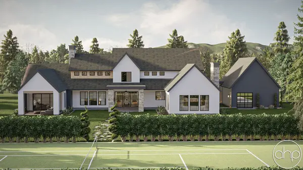 1010 Enchanted Pine Ln, Raleigh, NC 27614-9705