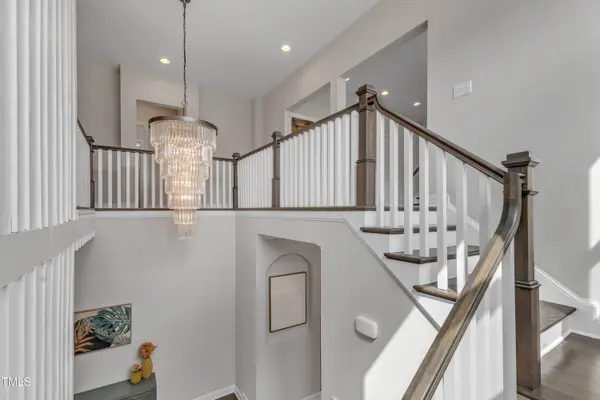 8121 Greys Landing Way, Raleigh, NC 27615