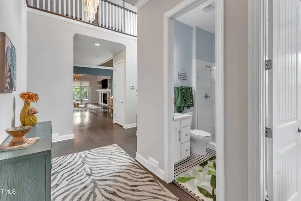 8121 Greys Landing Way, Raleigh, NC 27615