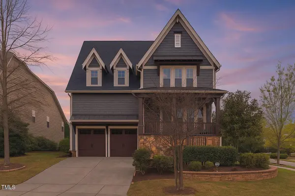 8121 Greys Landing Way, Raleigh, NC 27615