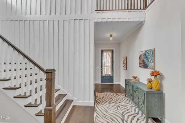 8121 Greys Landing Way, Raleigh, NC 27615