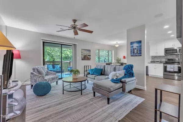 5022 Flint Ridge Place, Raleigh, NC 27609