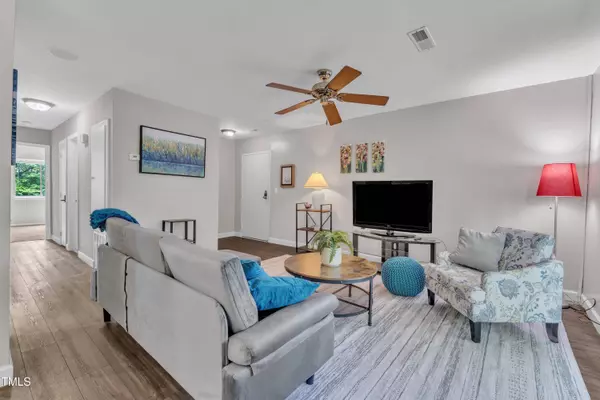 5022 Flint Ridge Place, Raleigh, NC 27609