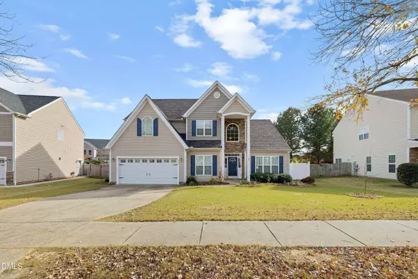 508 Arbor Crest Road, Holly Springs, NC 27540