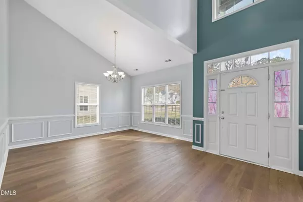 508 Arbor Crest Road, Holly Springs, NC 27540