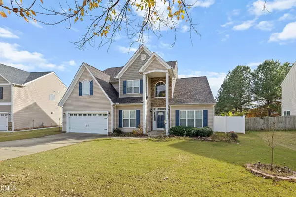 508 Arbor Crest Road, Holly Springs, NC 27540