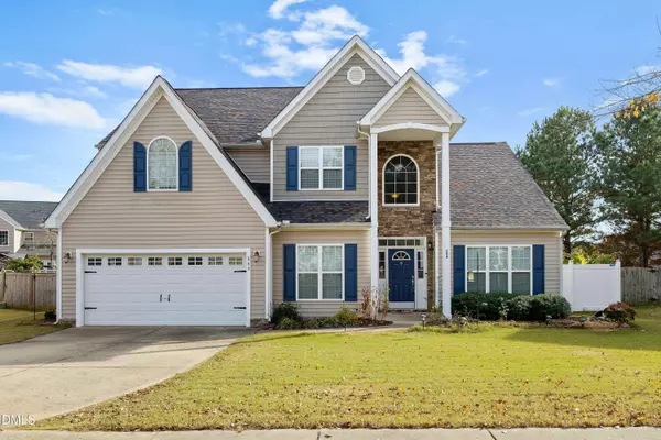 508 Arbor Crest Road, Holly Springs, NC 27540