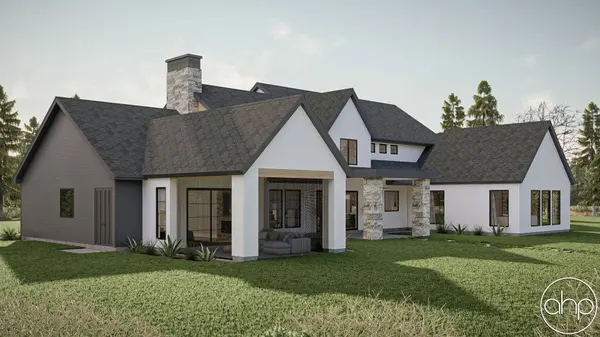 1010 Enchanted Pine Ln, Raleigh, NC 27614-9705