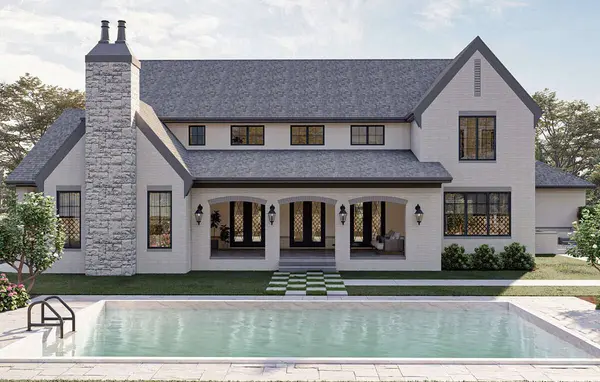 1010 Enchanted Pine Ln, Raleigh, NC 27614-9705