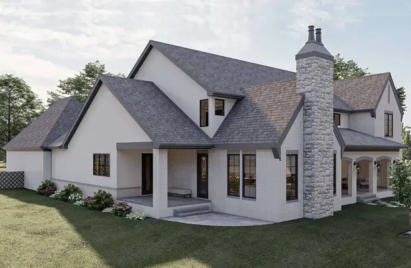 1010 Enchanted Pine Ln, Raleigh, NC 27614-9705