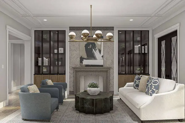 1010 Enchanted Pine Ln, Raleigh, NC 27614-9705