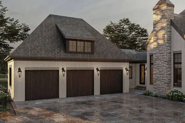 1010 Enchanted Pine Ln, Raleigh, NC 27614-9705