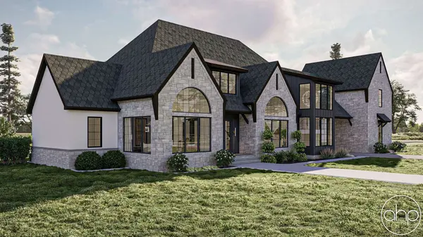 1010 Enchanted Pine Ln, Raleigh, NC 27614-9705