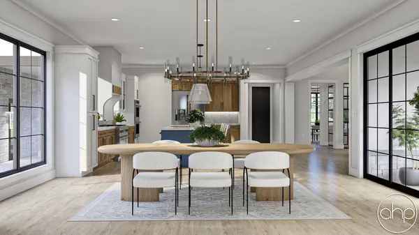 1010 Enchanted Pine Ln, Raleigh, NC 27614-9705