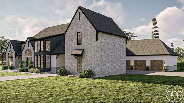 1010 Enchanted Pine Ln, Raleigh, NC 27614-9705