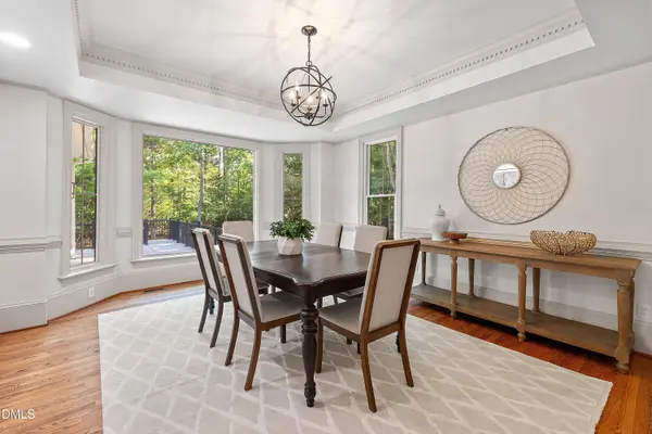 1104 Bentham Drive, Raleigh, NC 27614