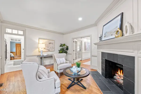 1104 Bentham Drive, Raleigh, NC 27614