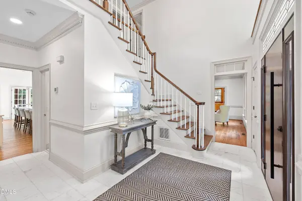 1104 Bentham Drive, Raleigh, NC 27614