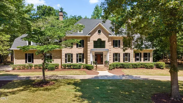 1104 Bentham Drive, Raleigh, NC 27614