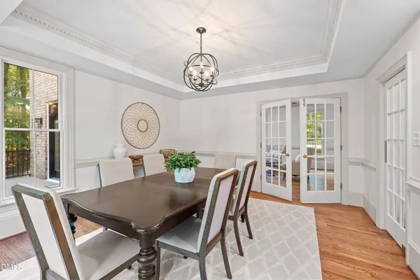 1104 Bentham Drive, Raleigh, NC 27614