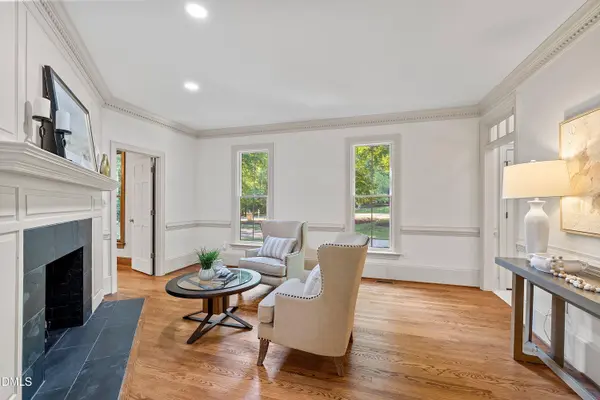 1104 Bentham Drive, Raleigh, NC 27614