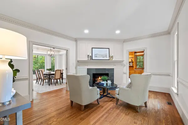 1104 Bentham Drive, Raleigh, NC 27614