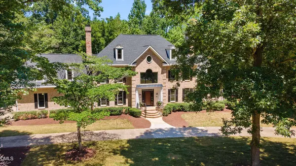 1104 Bentham Drive, Raleigh, NC 27614